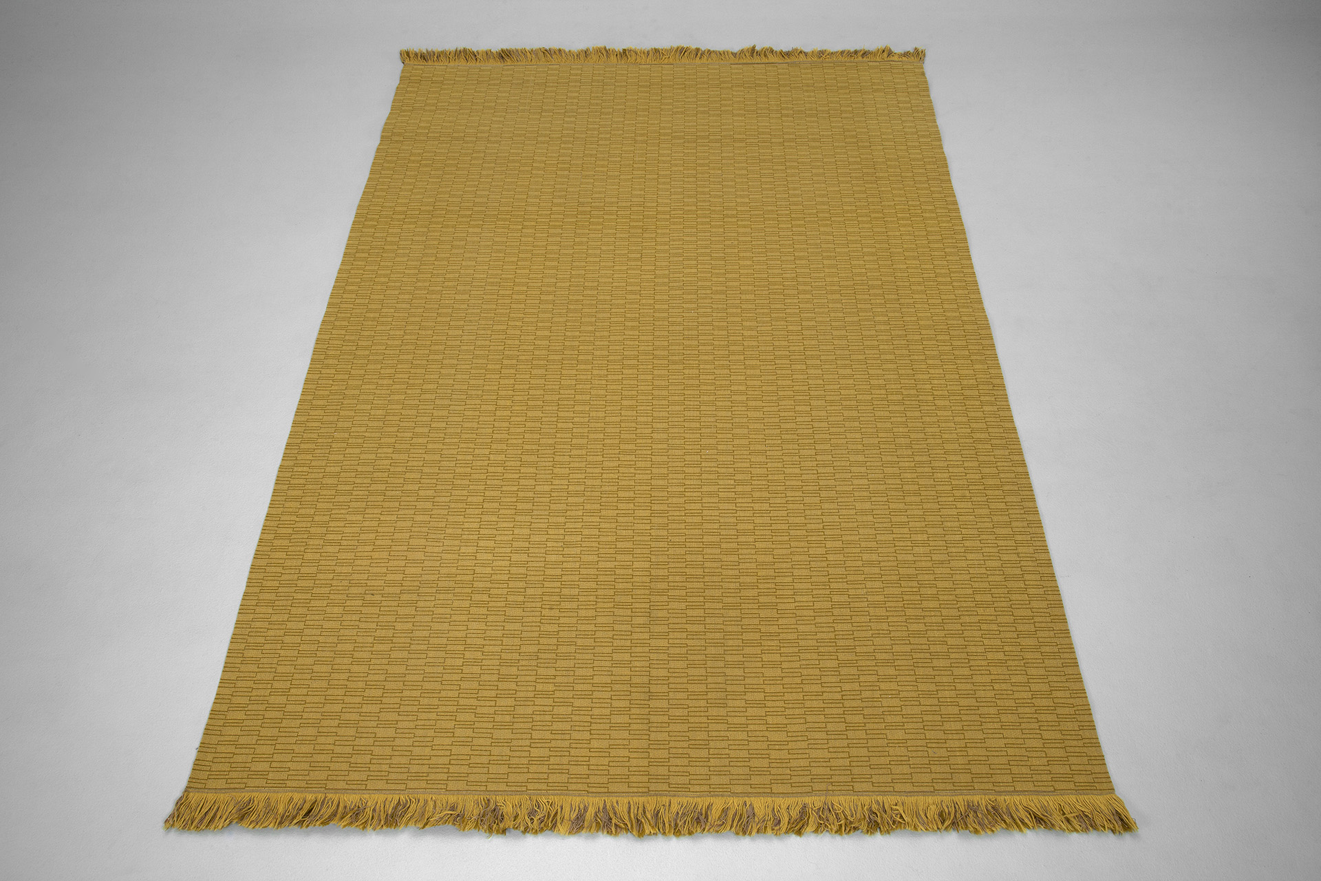 Arne Jacobsen – Double sided Carpet - Jackson Design