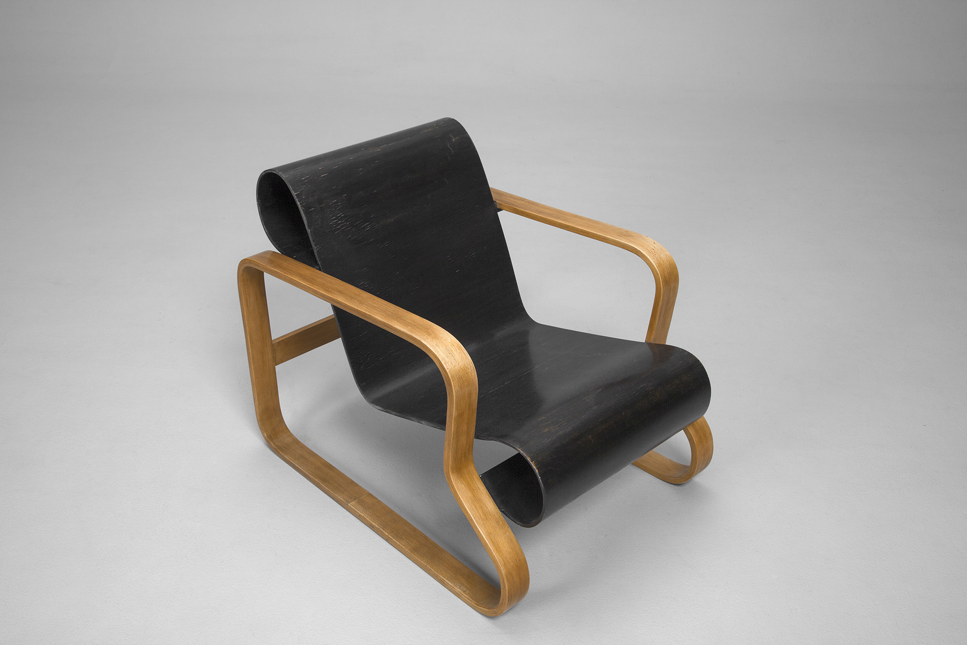 Alvar Aalto – Paimio Chair - Jackson Design