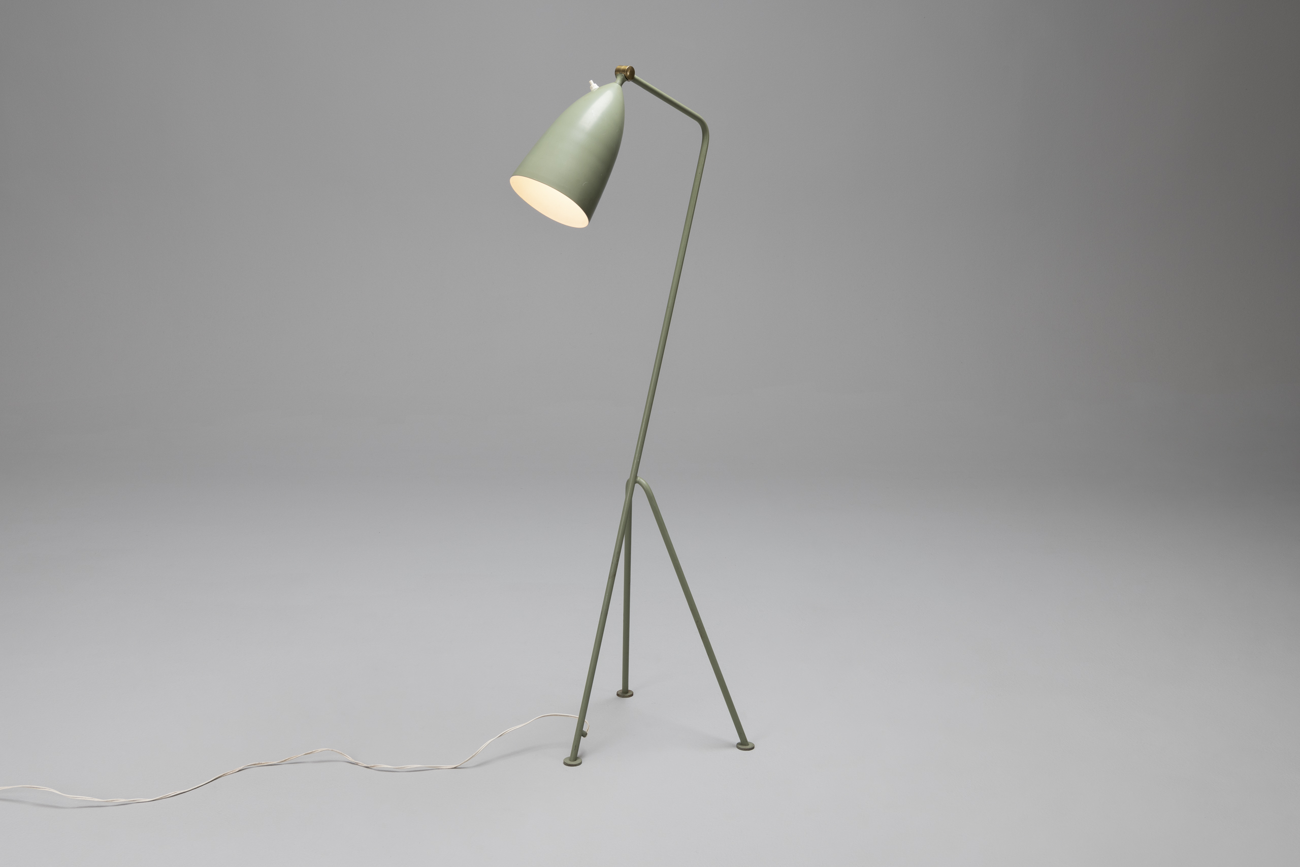 Greta grossman grasshopper lamp hotsell