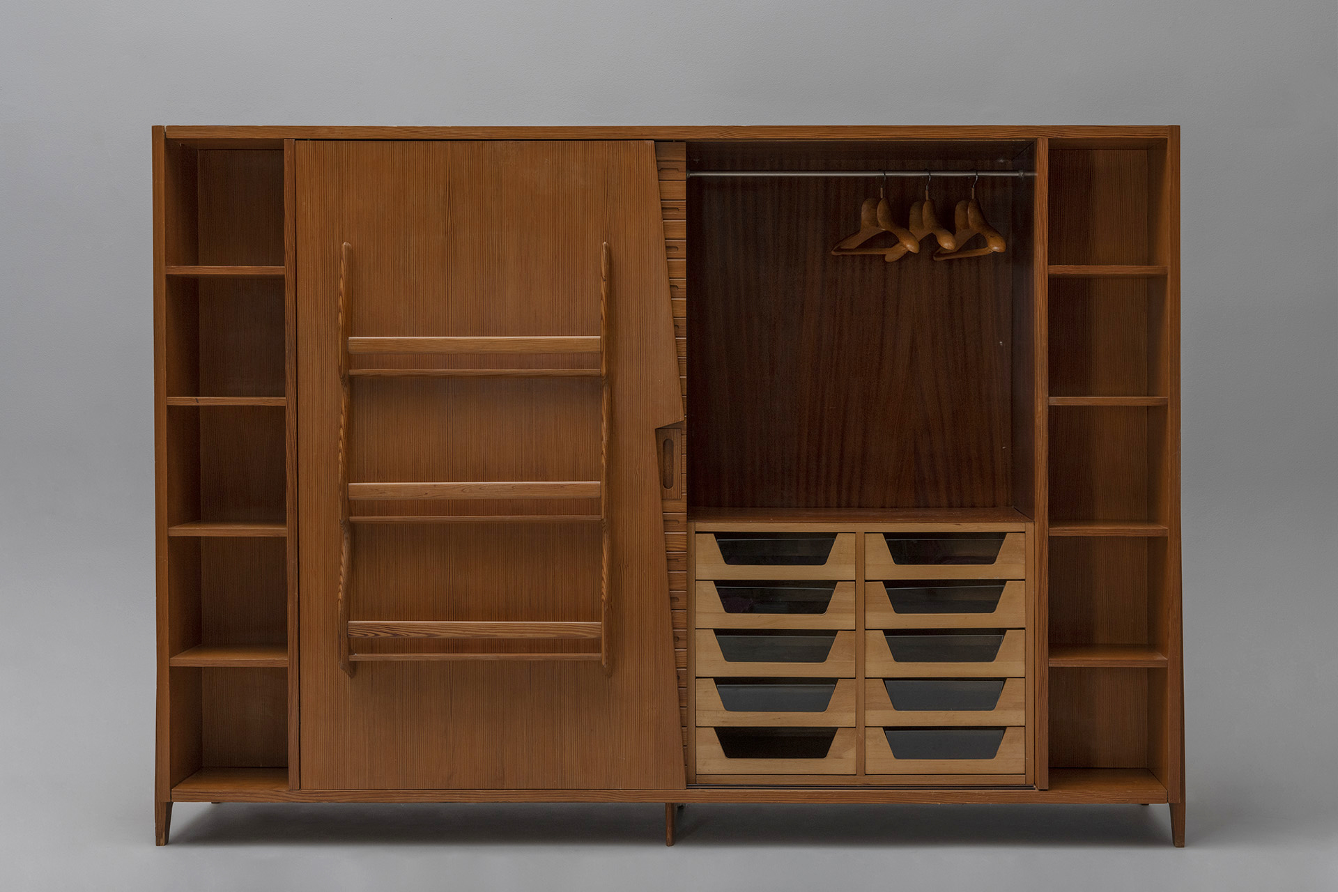 Ico Parisi – Rare Cabinet - Jackson Design