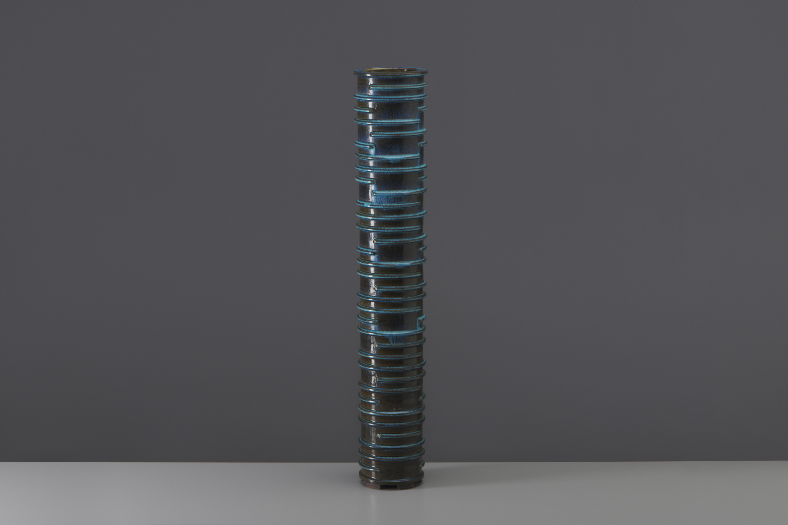 Wilhelm Kåge – Rare Monumental 'Farsta' Vase - Jackson Design