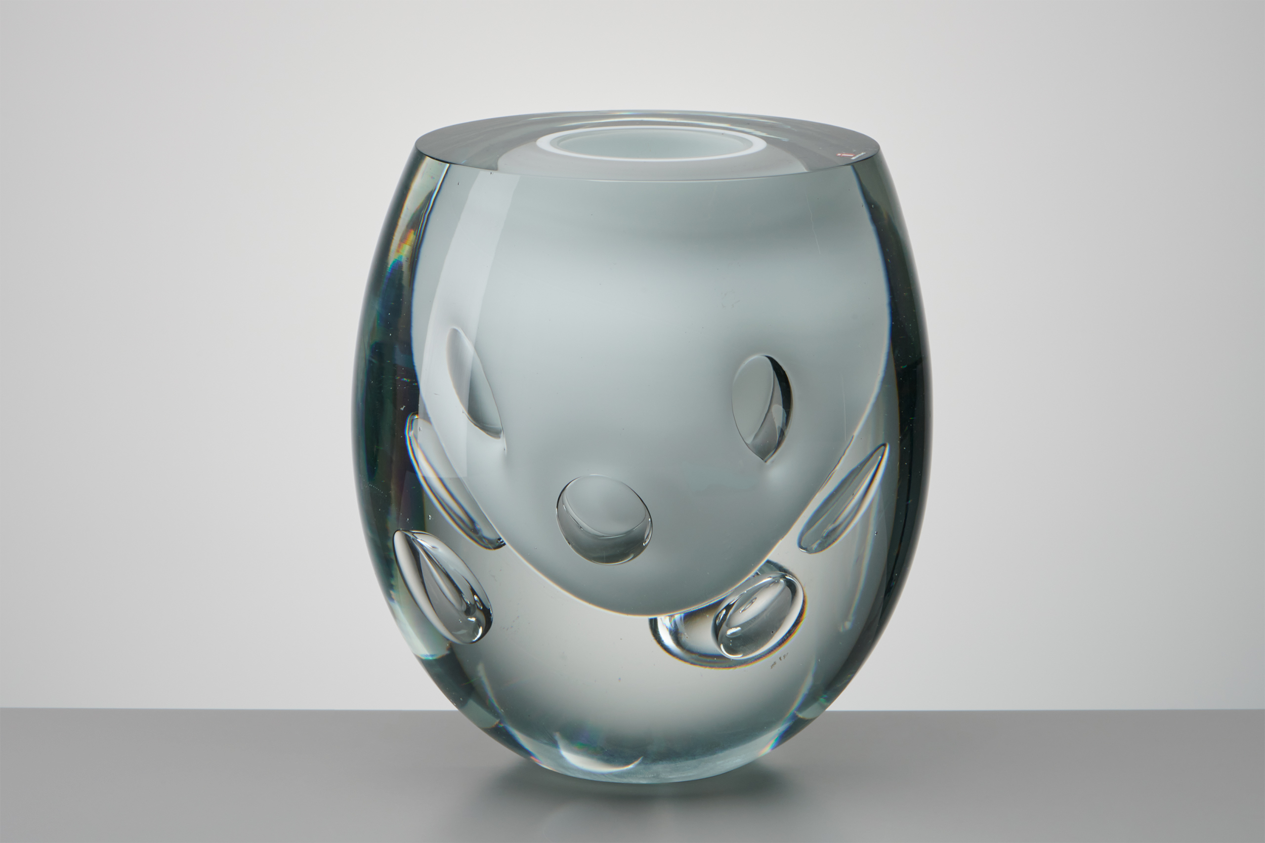 Timo Sarpaneva – 'Claritas' Vase - Jackson Design