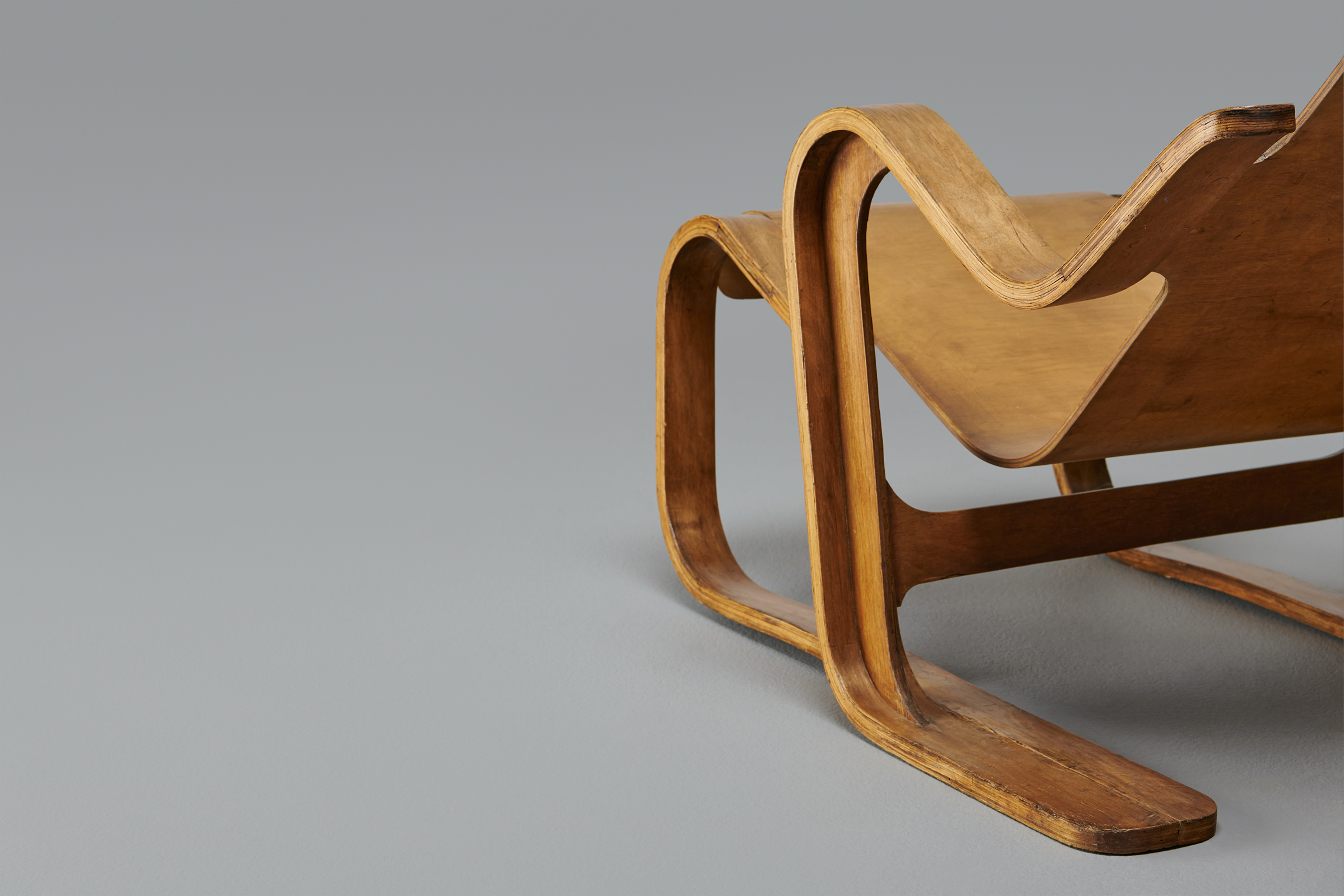 Isokon | Short Chair – isokonplus
