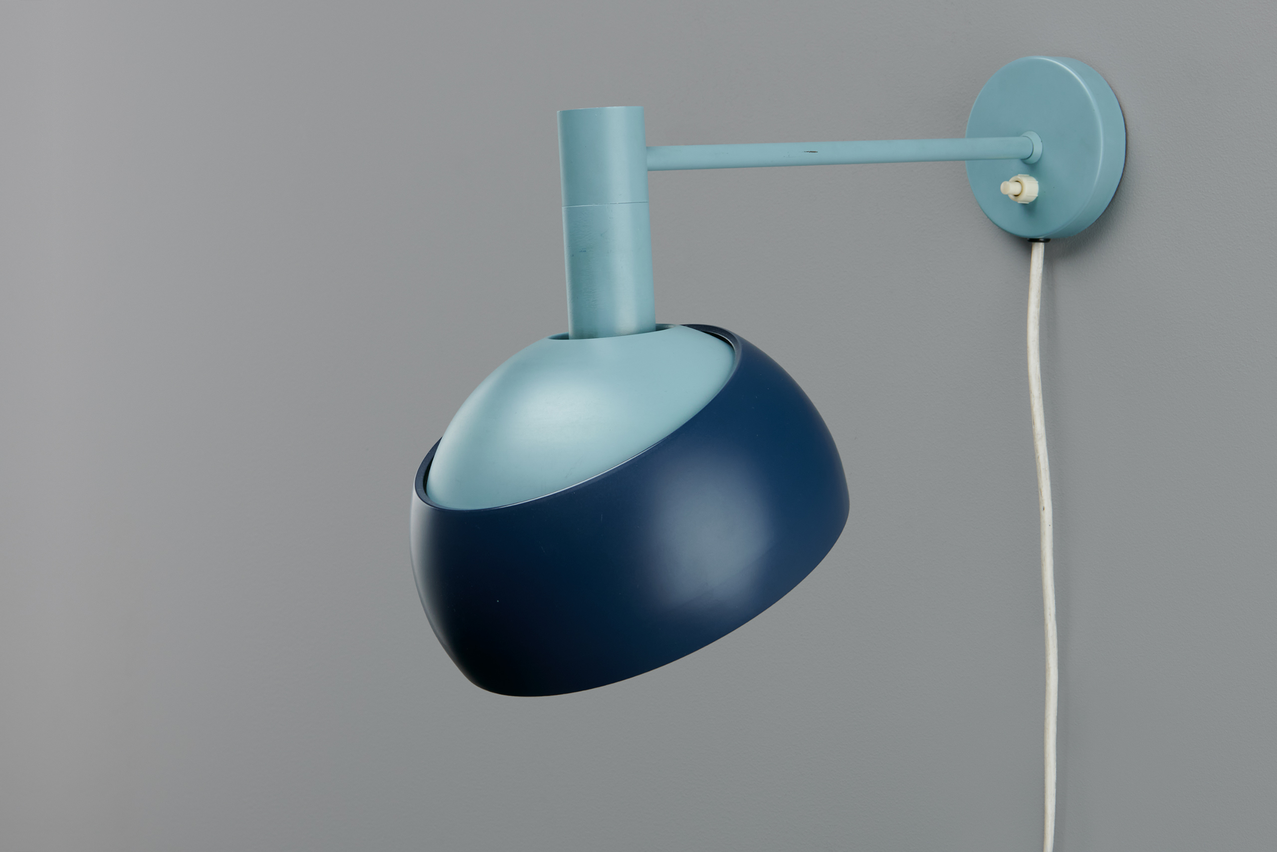 Finn Juhl – Wall lamp - Jackson Design