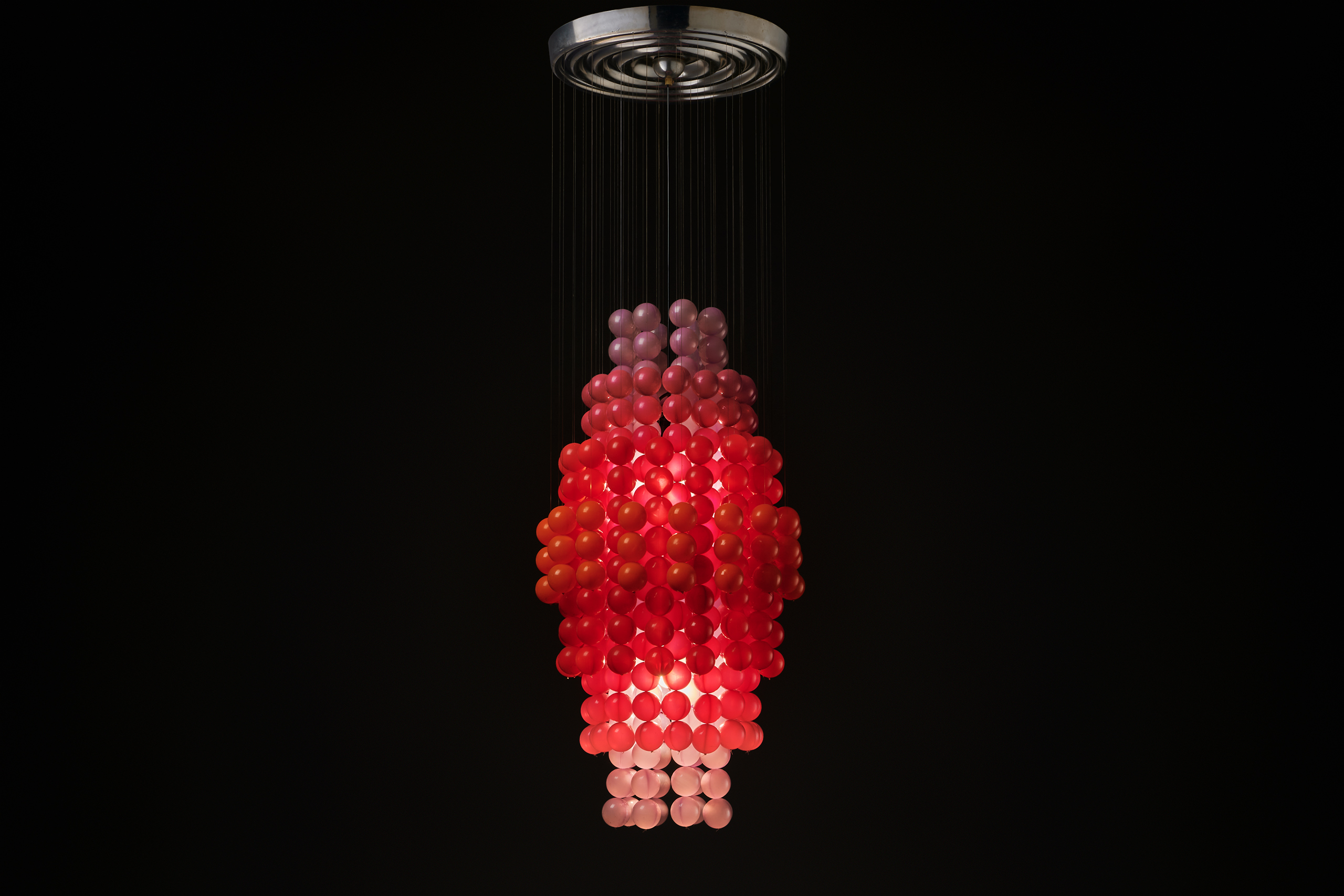 ミュージシャン VAUNDY LOGO ROOM LIGHT replica Vaundy Logo Room Light 