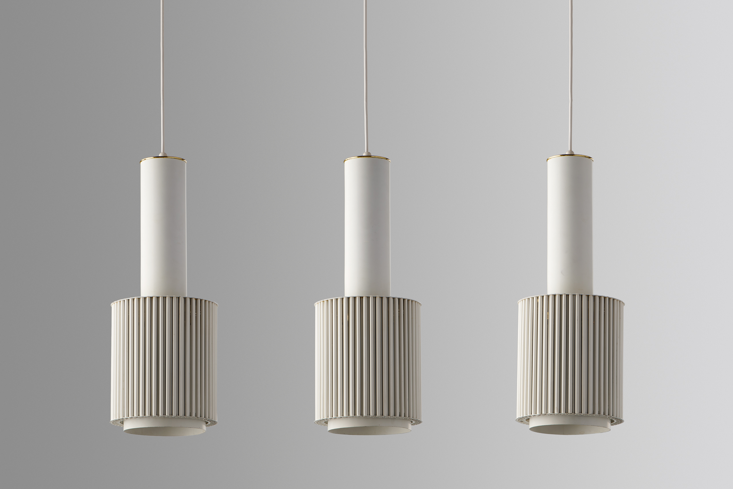  INSTRUMENTARIUM社 ALVAR AALTO Alvar Aalto – Prototype Ceiling Lamp - Jackson Design