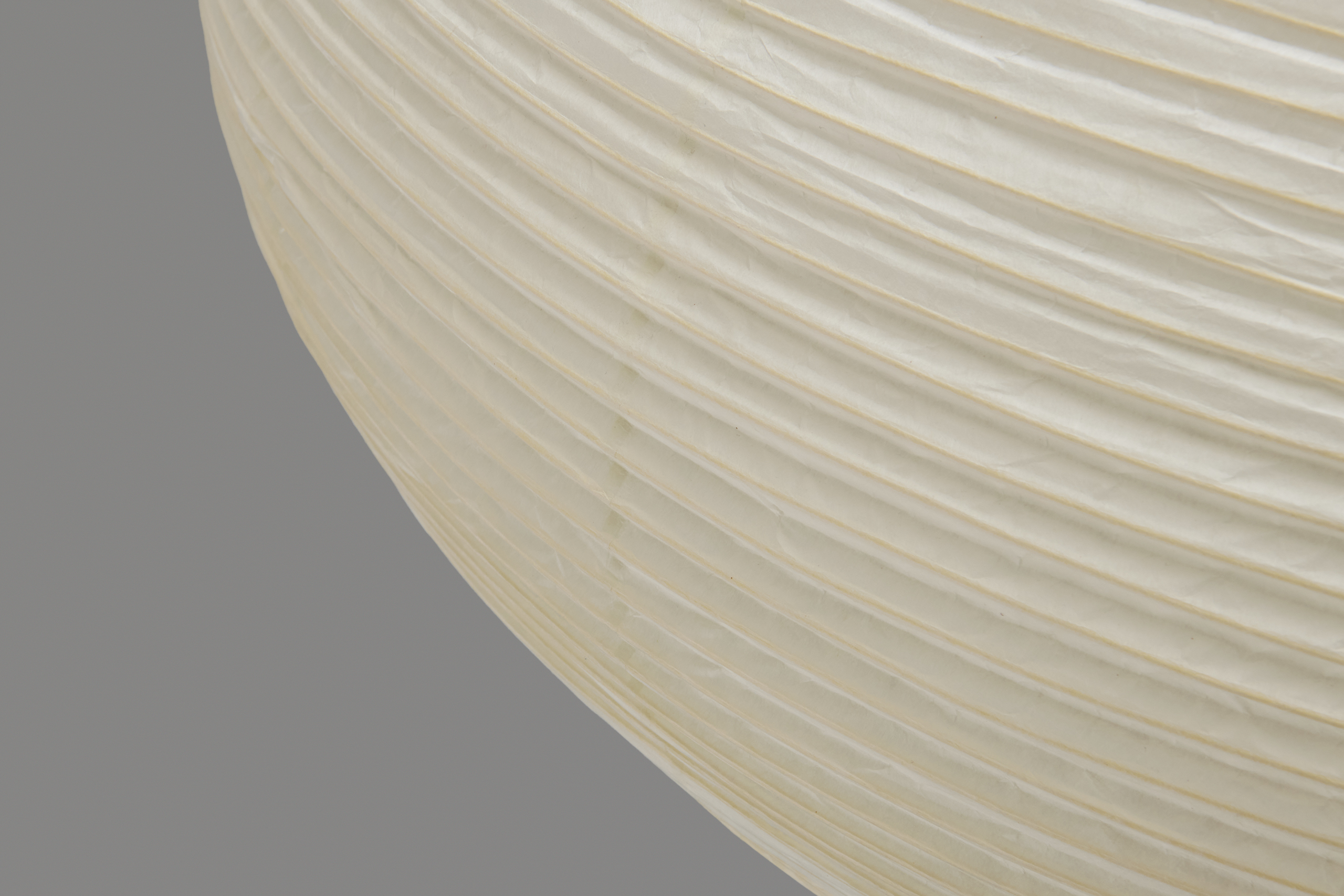 Claesson Koivisto Rune – Large 'K5 Tokyo' Paper Lantern