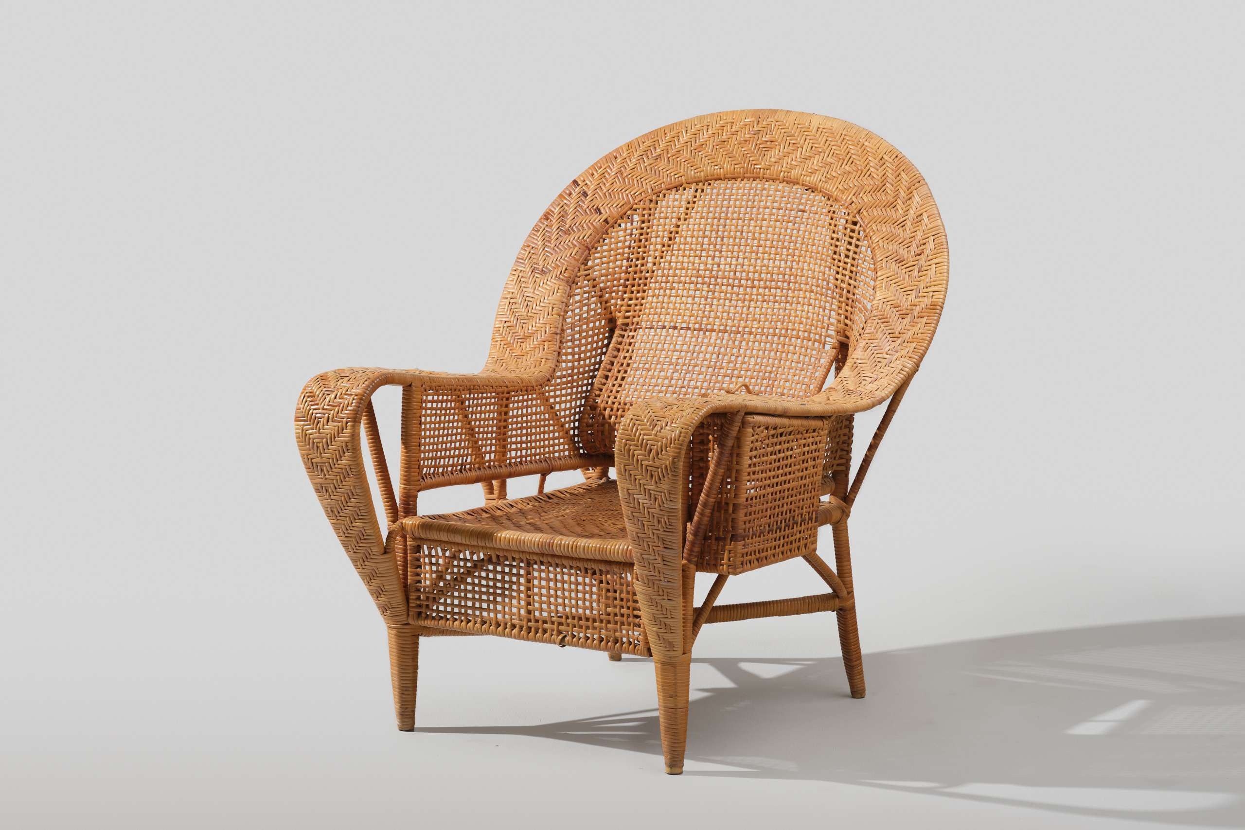 Kay Fisker – 'Canton' Chair - Jackson Design