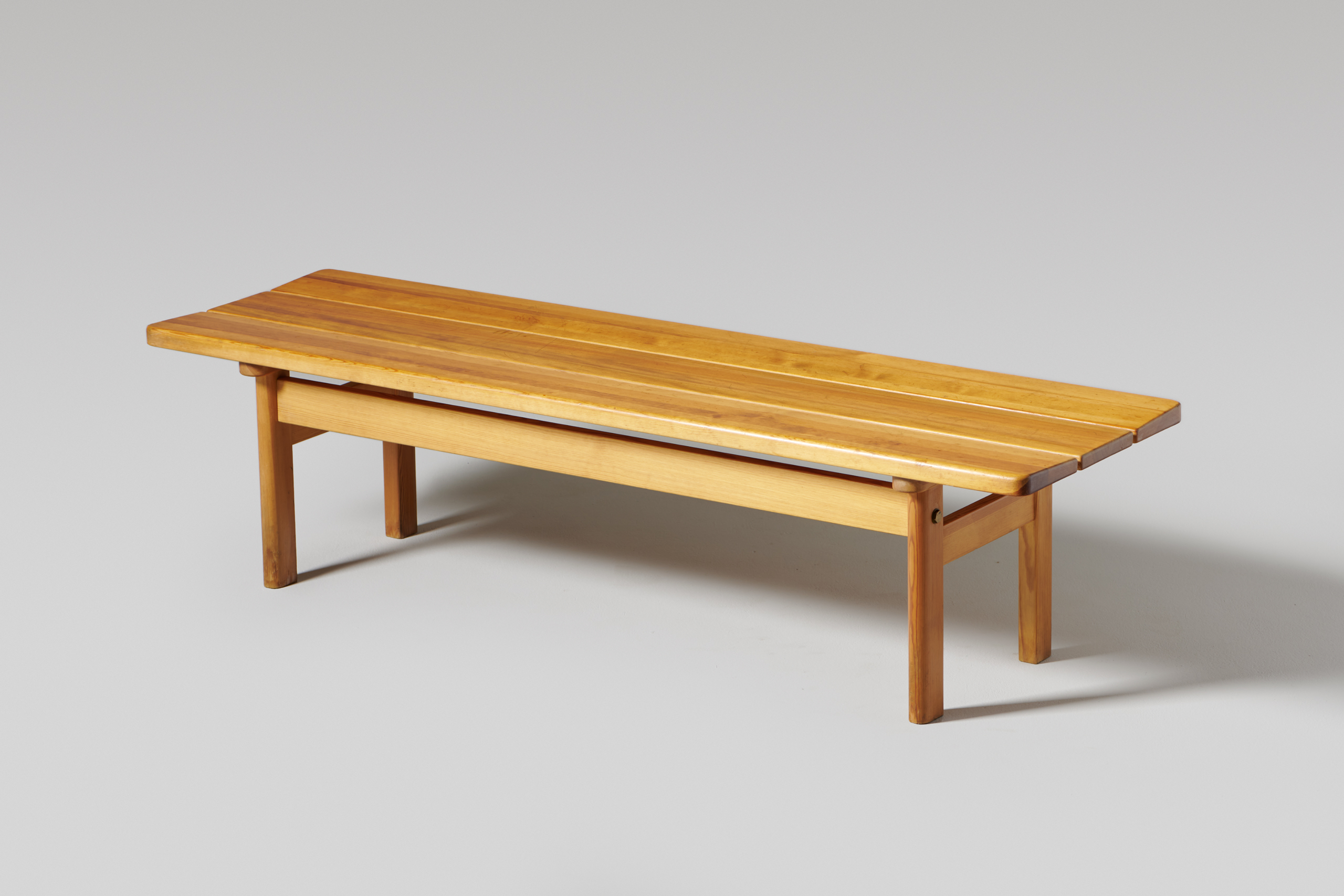 Børge Mogensen – 'Asserbo' Bench - Jackson Design