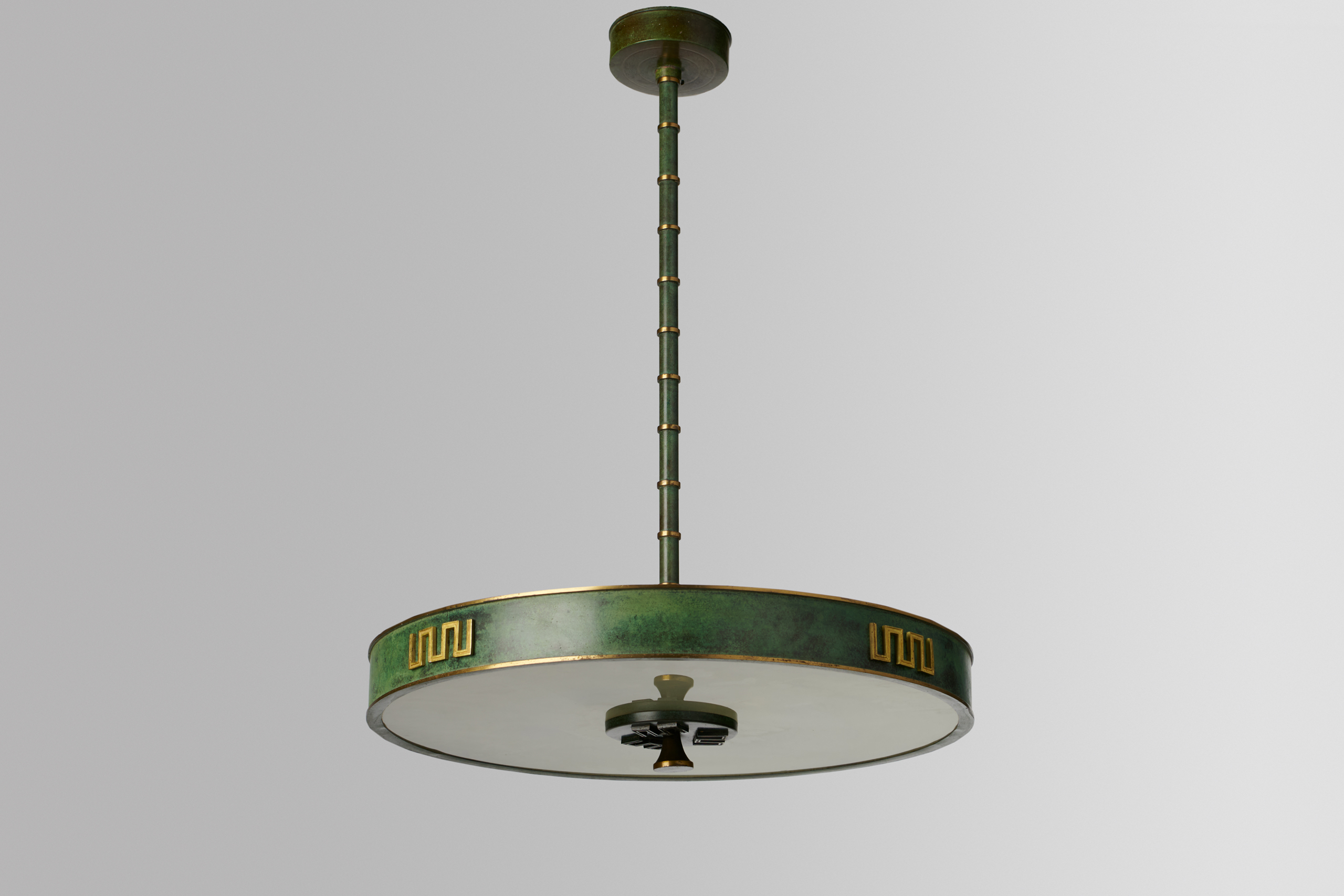 Swedish Grace Ceiling lamp - Jackson Design