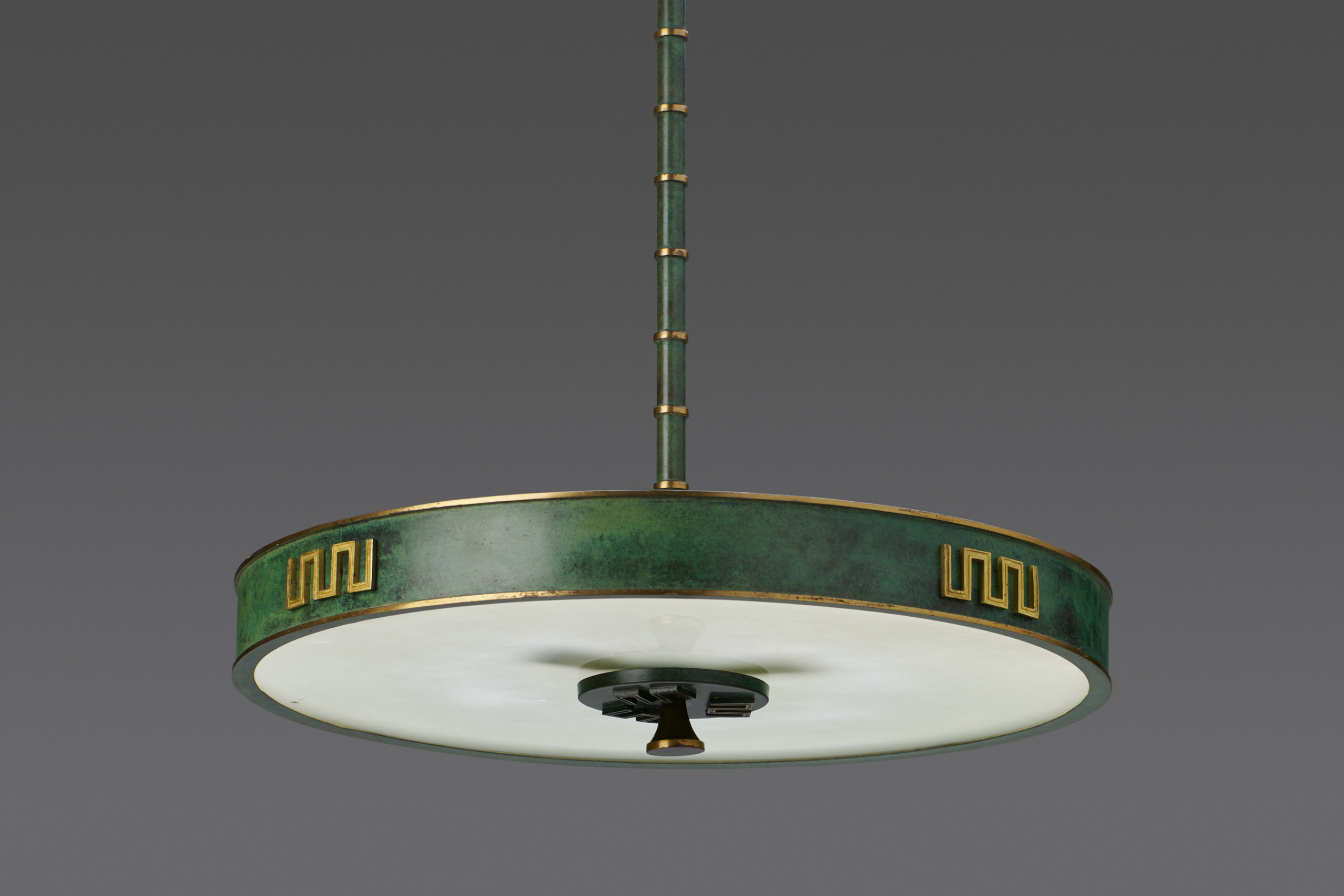 Swedish Grace Ceiling lamp - Jackson Design