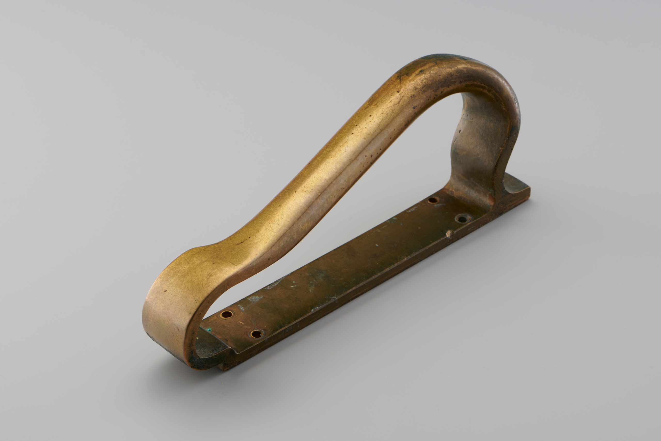 Alvar Aalto – Door Handle - Jackson Design