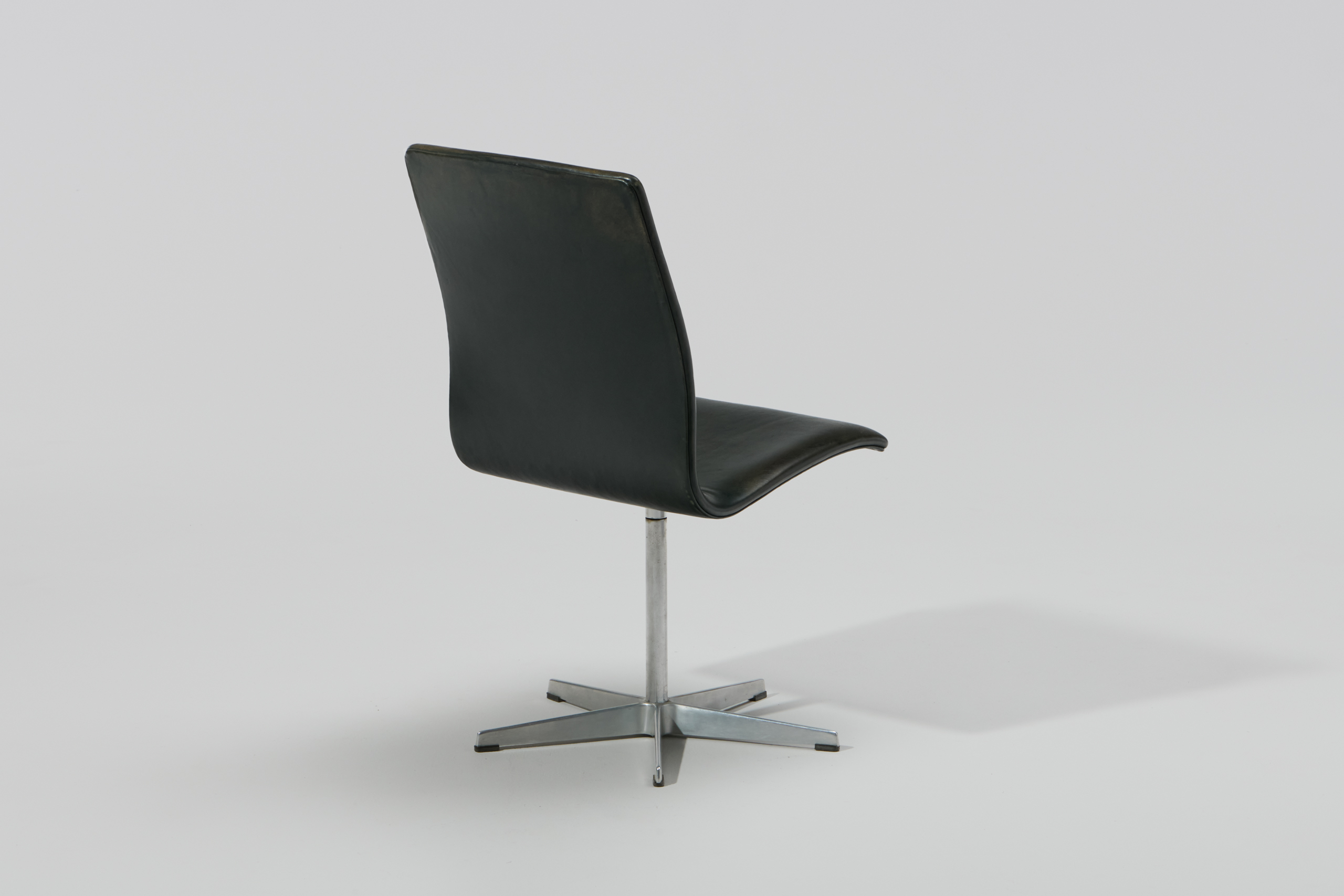 洋書 ARNE JACOBSEN Oksen Chair - Arne Jacobsen