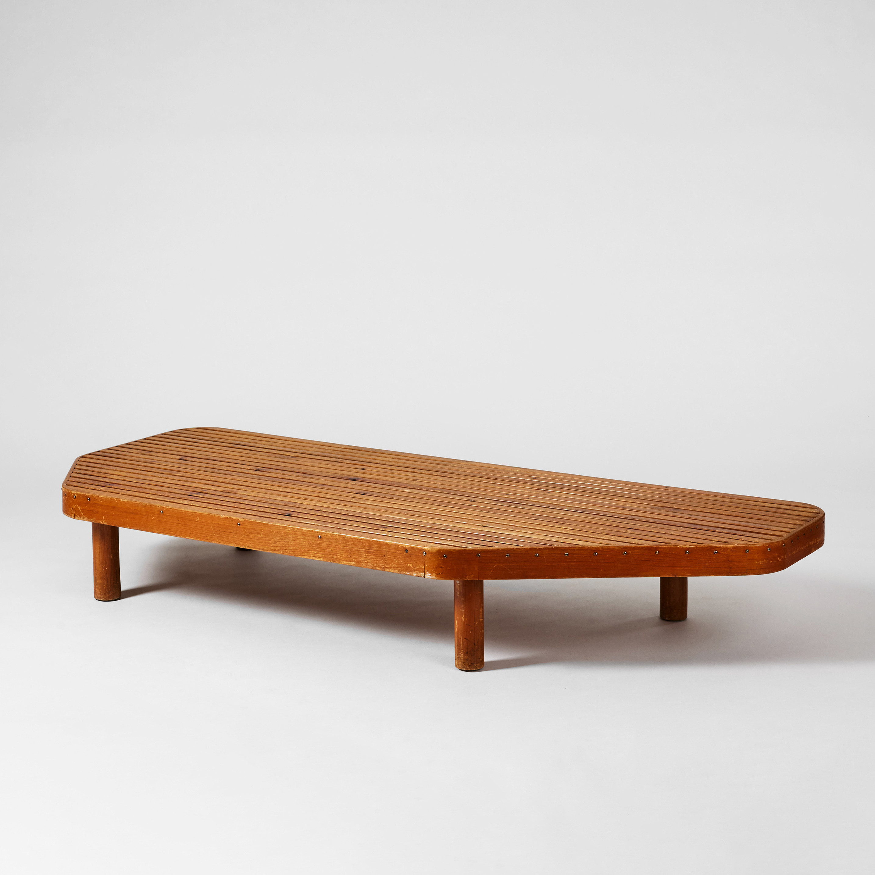 Alvar Aalto – Low Table - Jackson Design