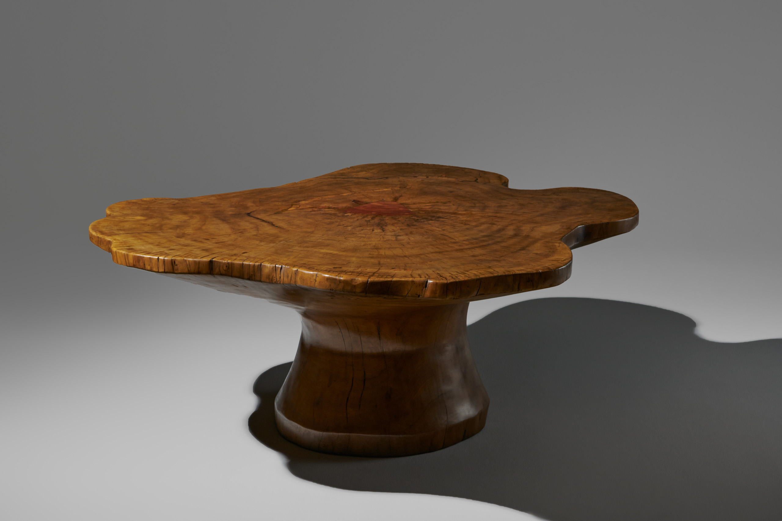 José Zanine Caldas – Table - Jackson Design