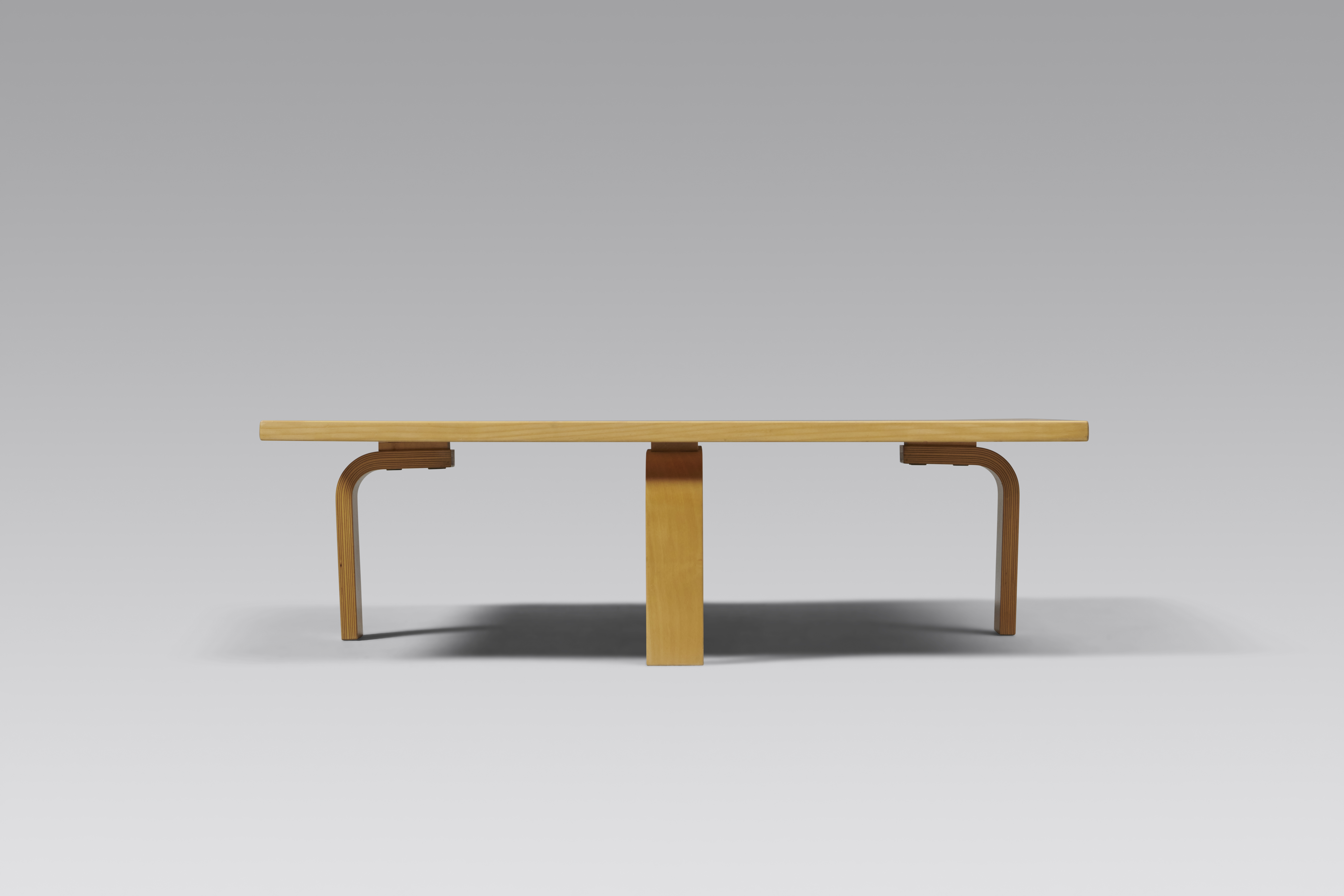 Poul Kjaerholm – 'PK 66' Coffee Table - Jackson Design