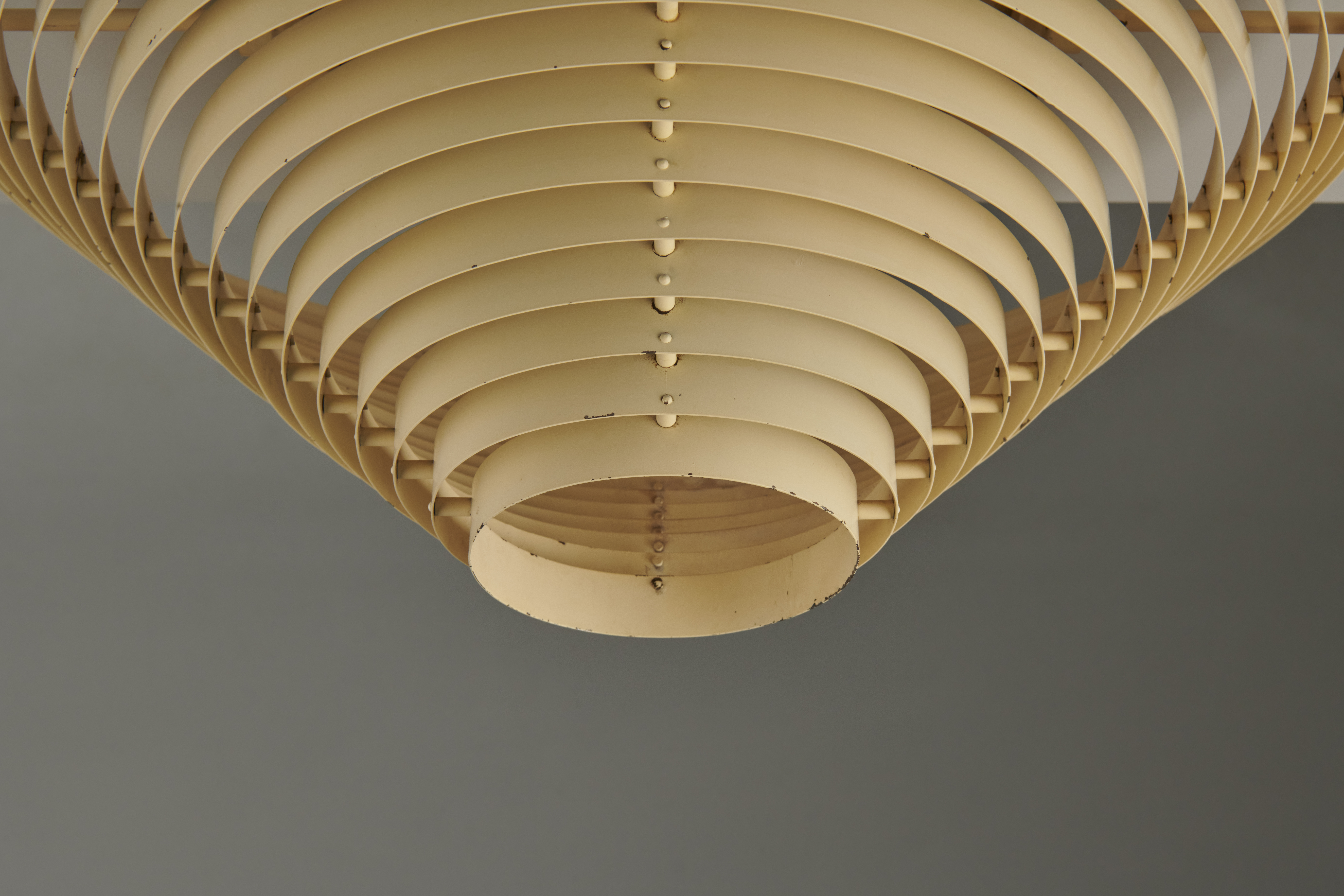 Alvar Aalto – Ceiling Lamp - Jackson Design