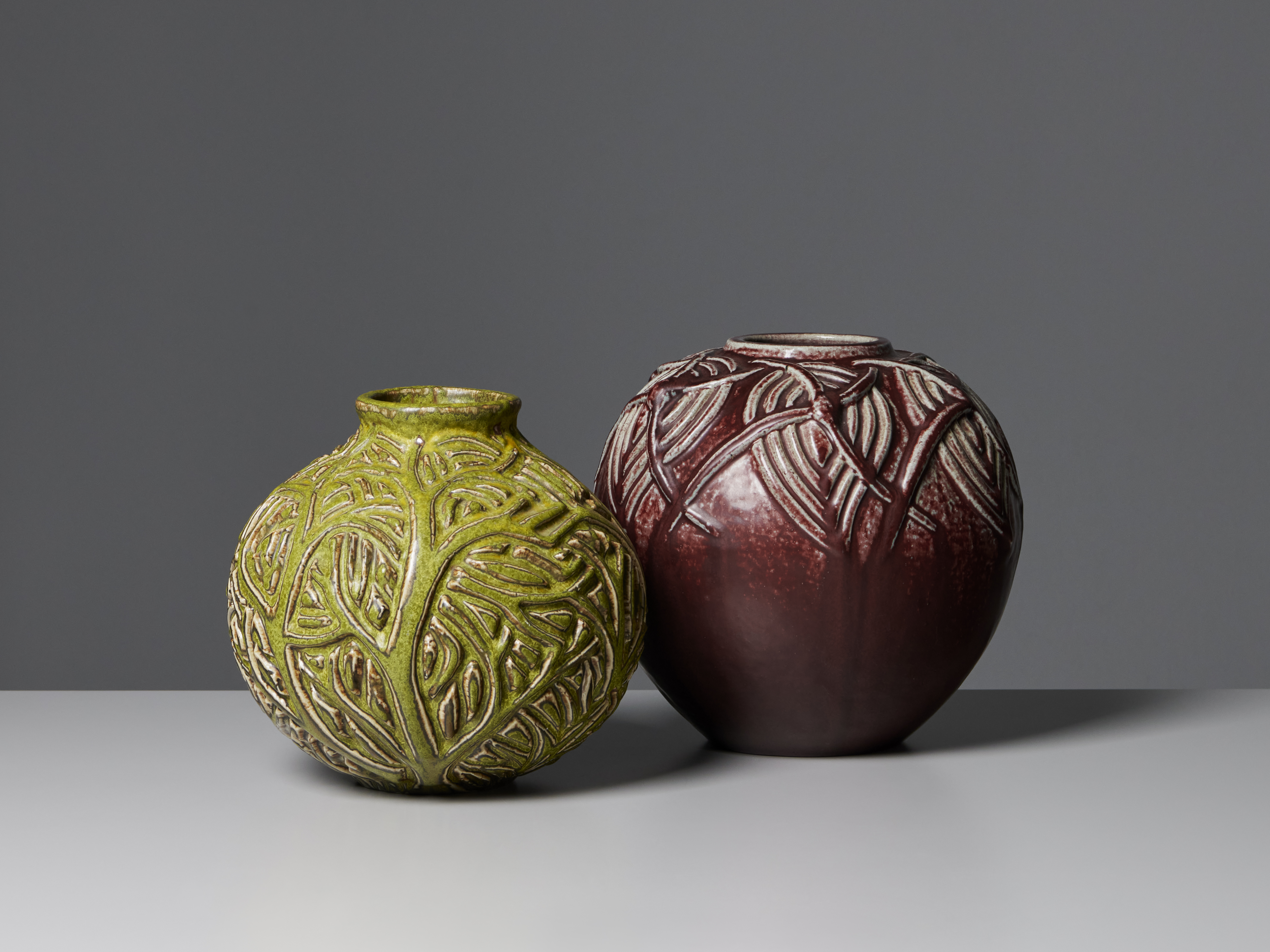 Axel Salto – Vase - Jackson Design
