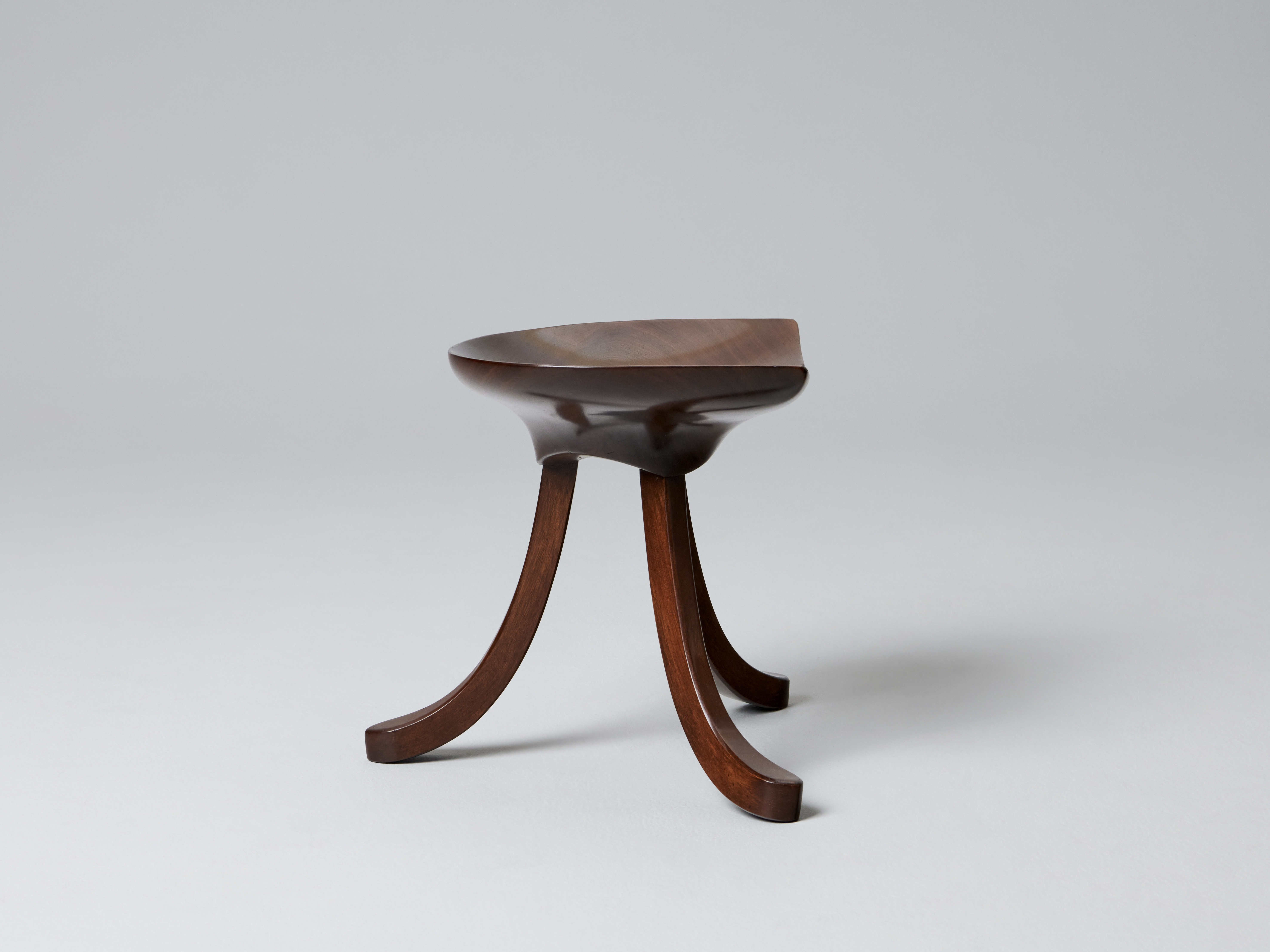 てつ BACCHUS STOOL Wilmington Bar + Counter Stool Alcala Fawn Four Hands