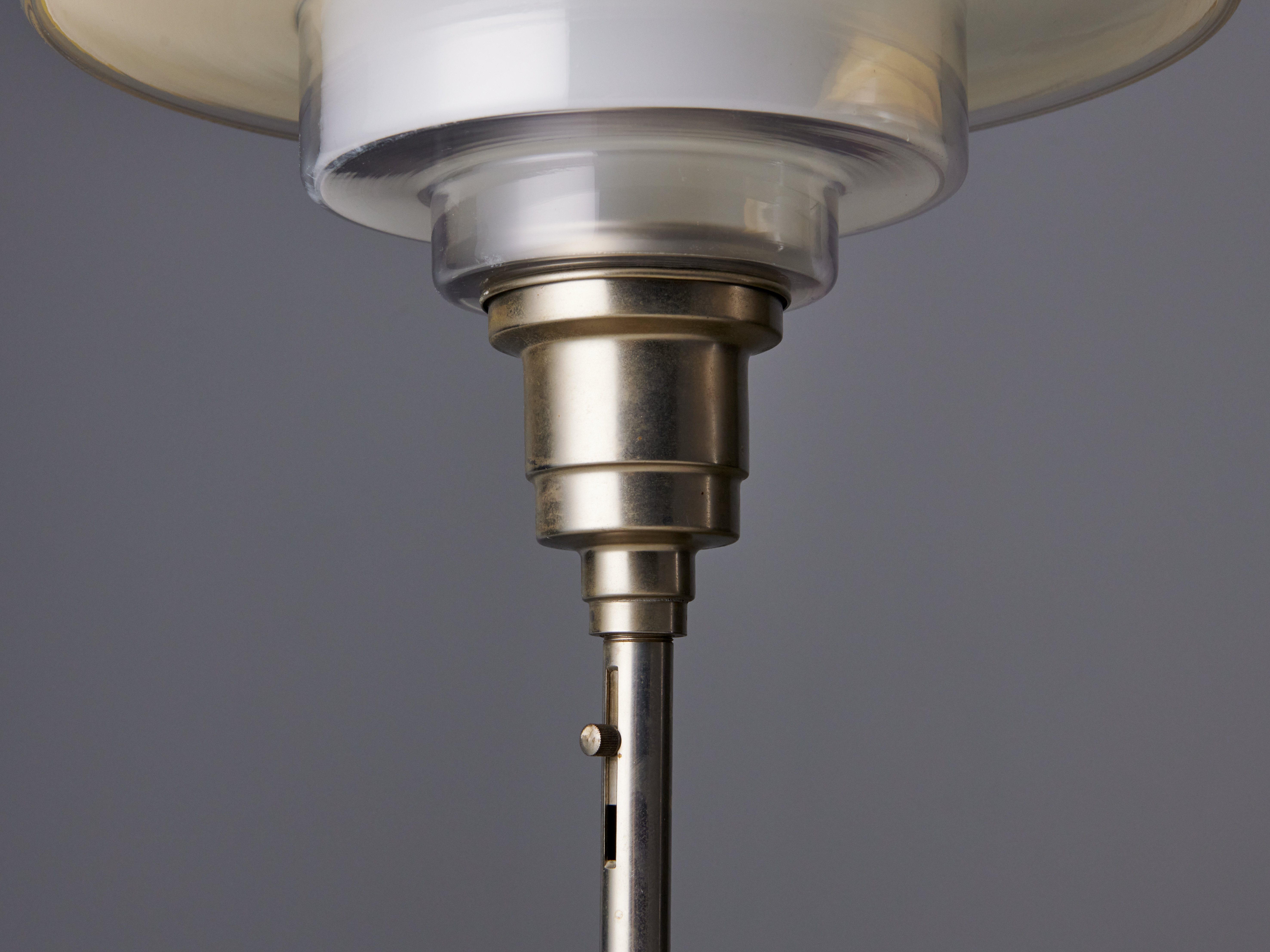 C.F. Otto Möller – Pair of 'Sistrah' Table Lamps - Jackson