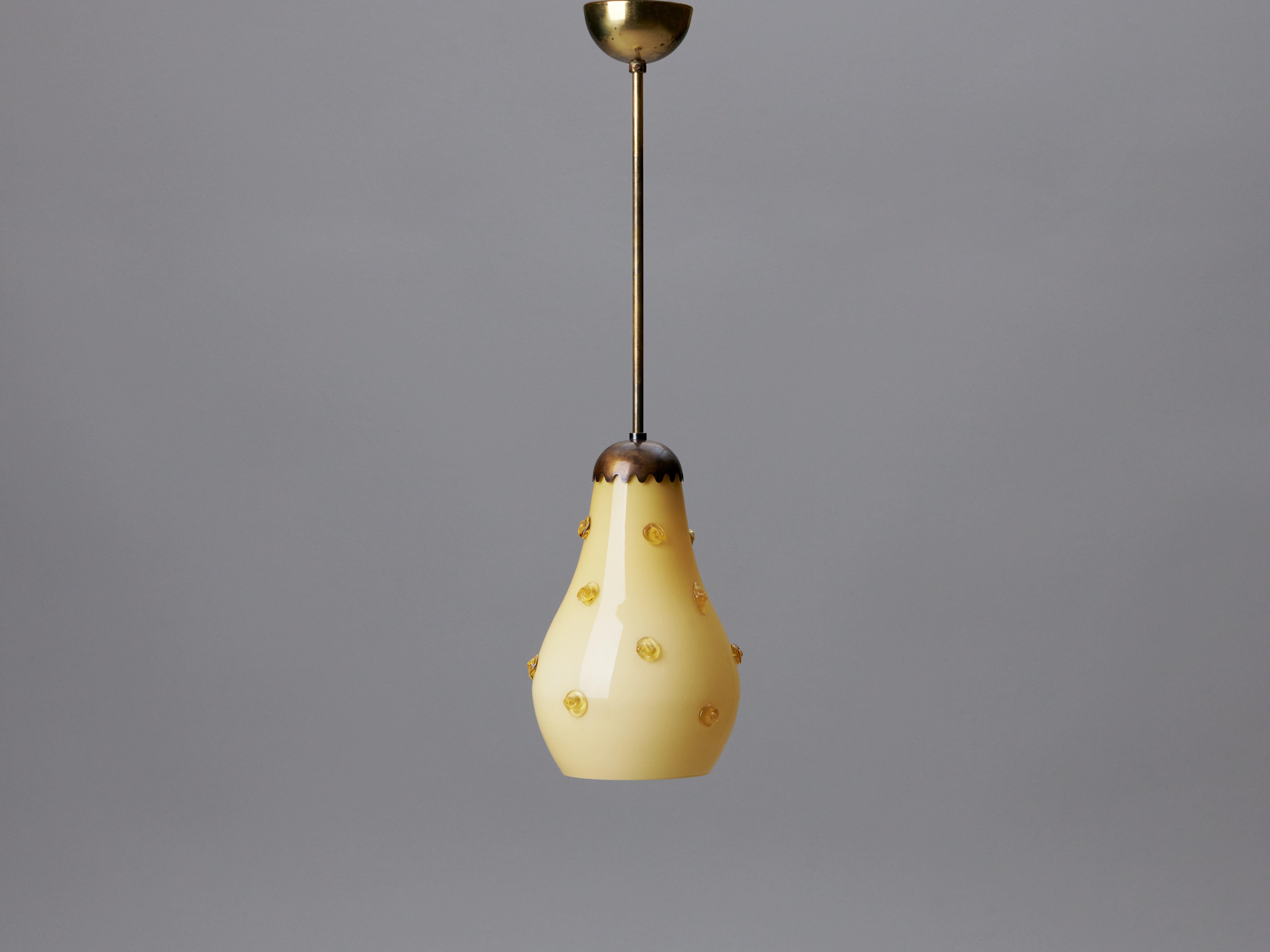 Gunnel Nyman, Paavo Tynell – Ceiling Lamp - Jackson Design