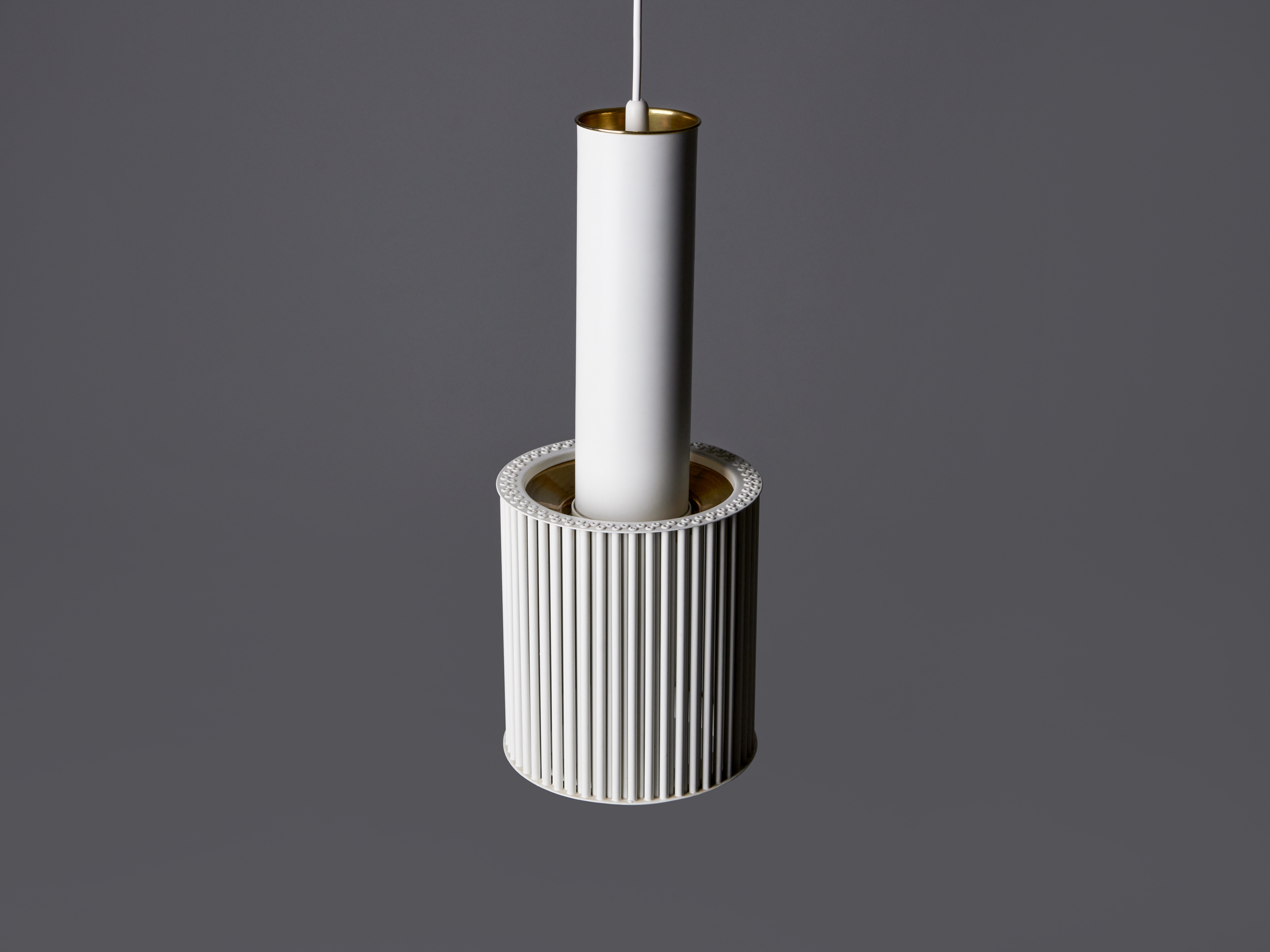 Alvar Aalto – Ceiling Lamp - Jackson Design