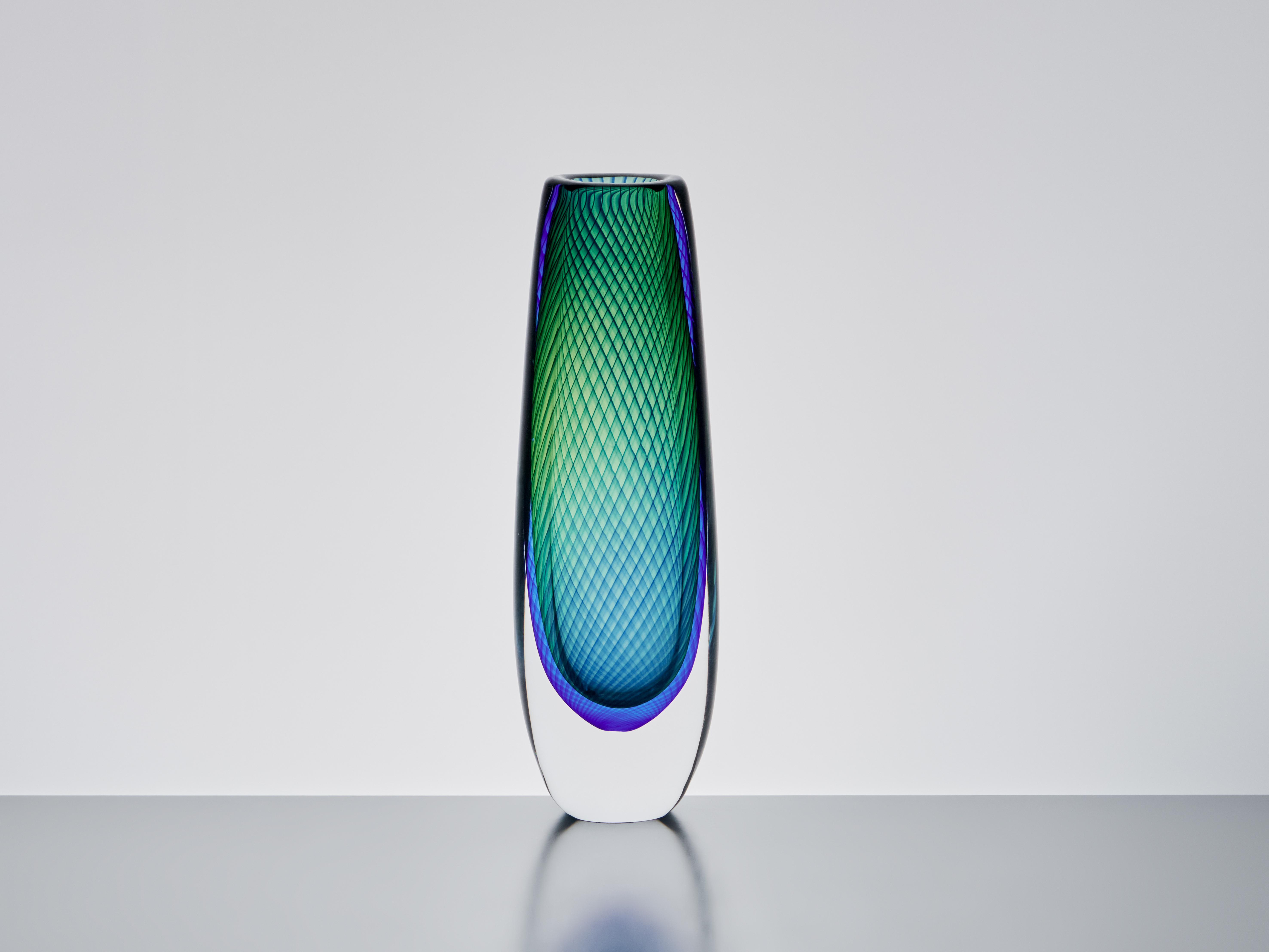 Vicke Lindstrand – Vase - Jackson Design