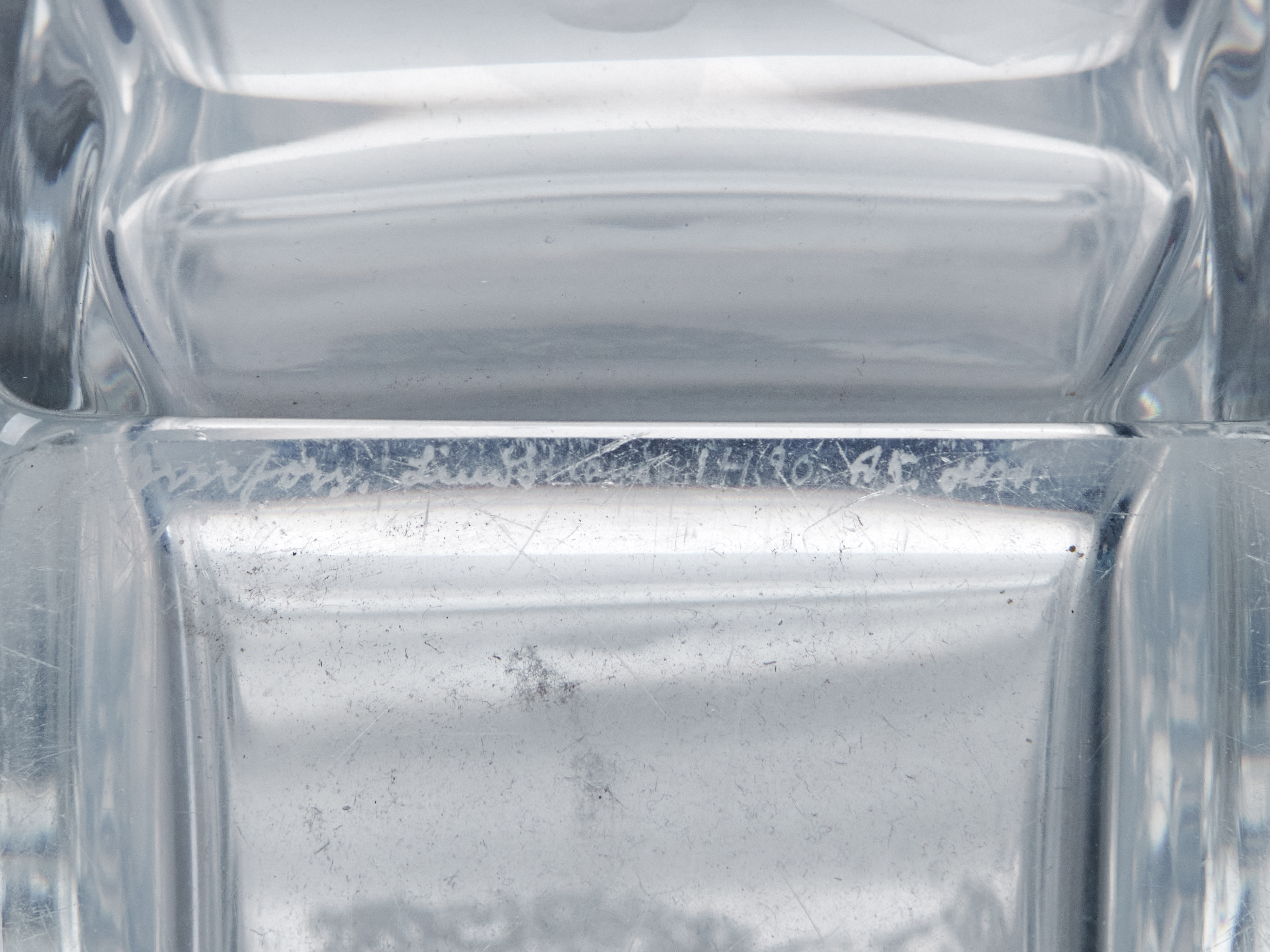 Vicke Lindstrand – Vase - Jackson Design