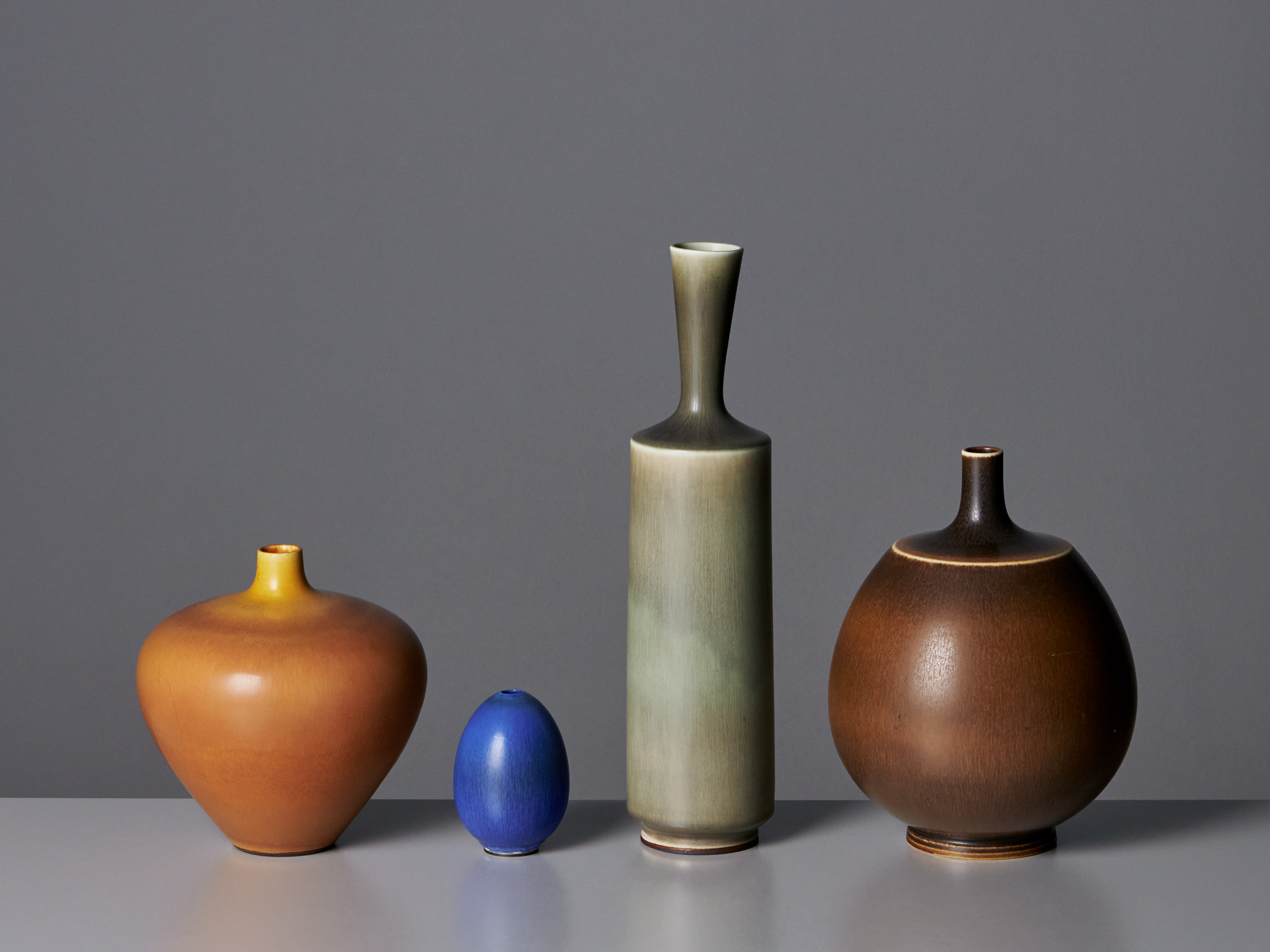 Berndt Friberg - Jackson Design