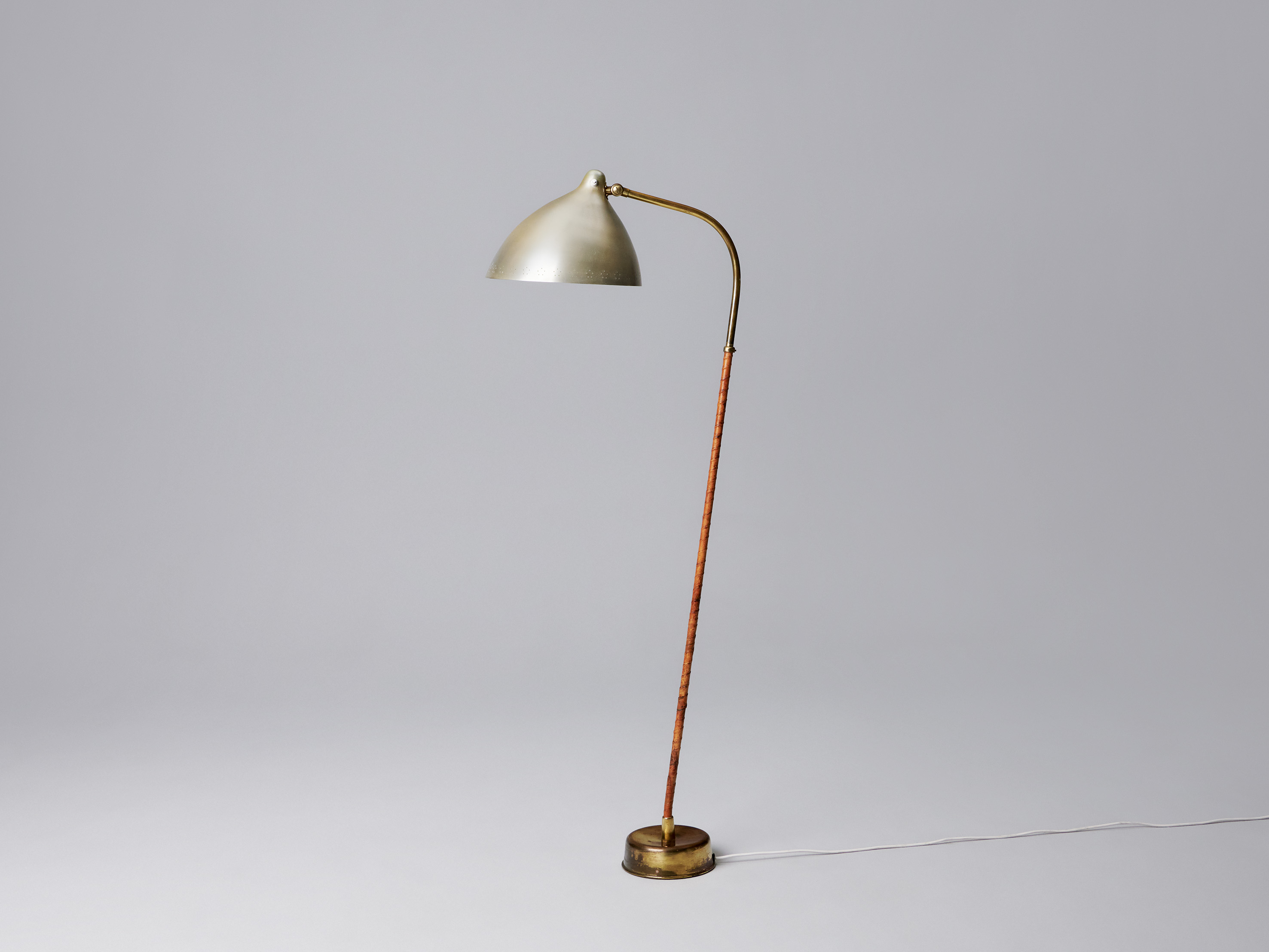 Lisa Johansson Pape – Floor Lamp - Jackson Design