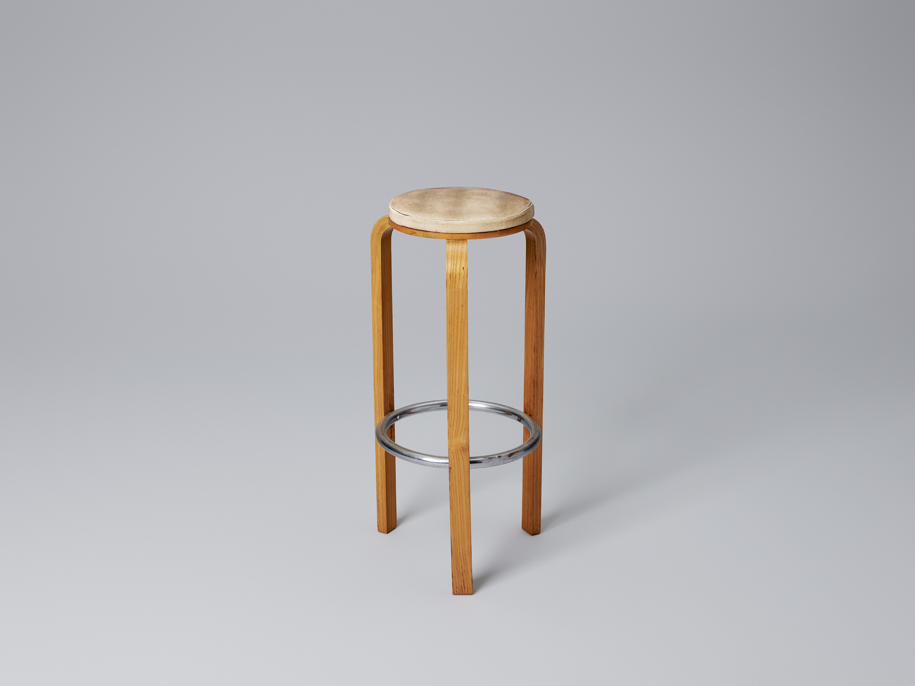 Alvar Aalto – Stool - Jackson Design